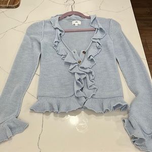 LPA sweater new w/o tags